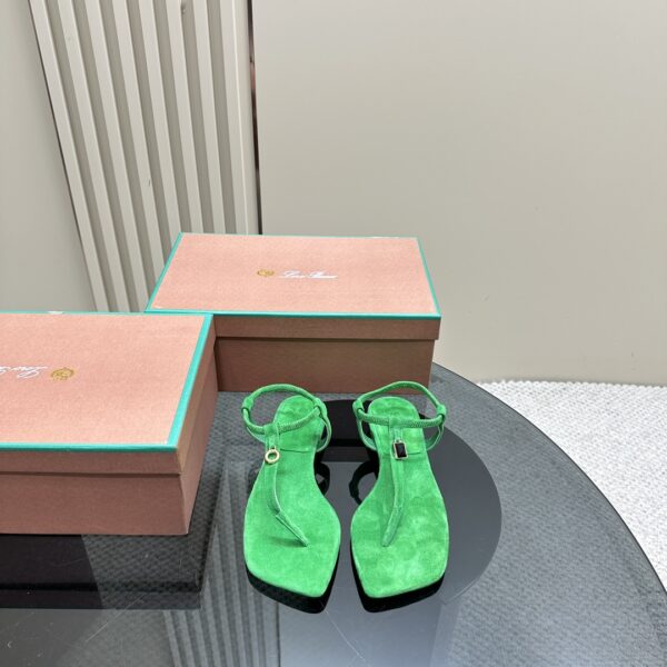 Loro Piana - Mindil Sandal