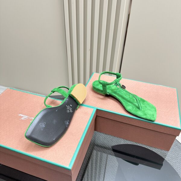 Loro Piana - Mindil Sandal