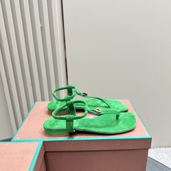 Loro Piana - Mindil Sandal