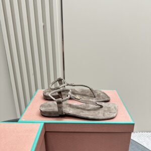 Loro Piana - Mindil Sandal