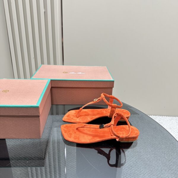 Loro Piana - Mindil Sandal