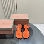 Loro Piana - Mindil Sandal