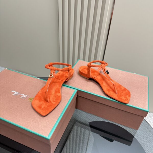 Loro Piana - Mindil Sandal