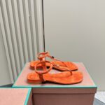 Loro Piana - Mindil Sandal