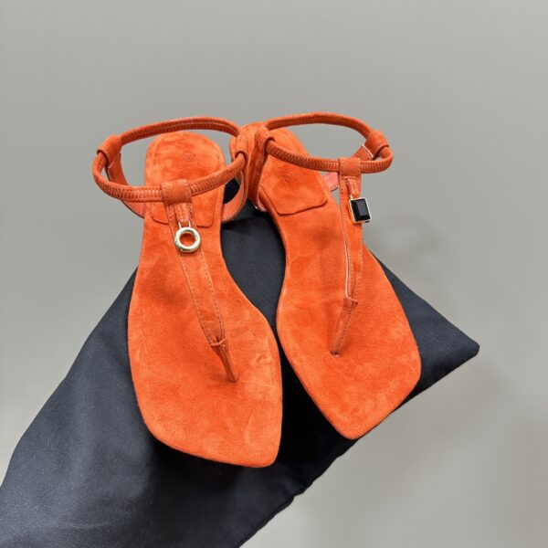 Loro Piana - Mindil Sandal