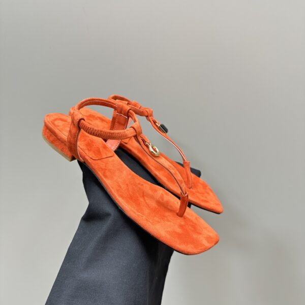 Loro Piana - Mindil Sandal