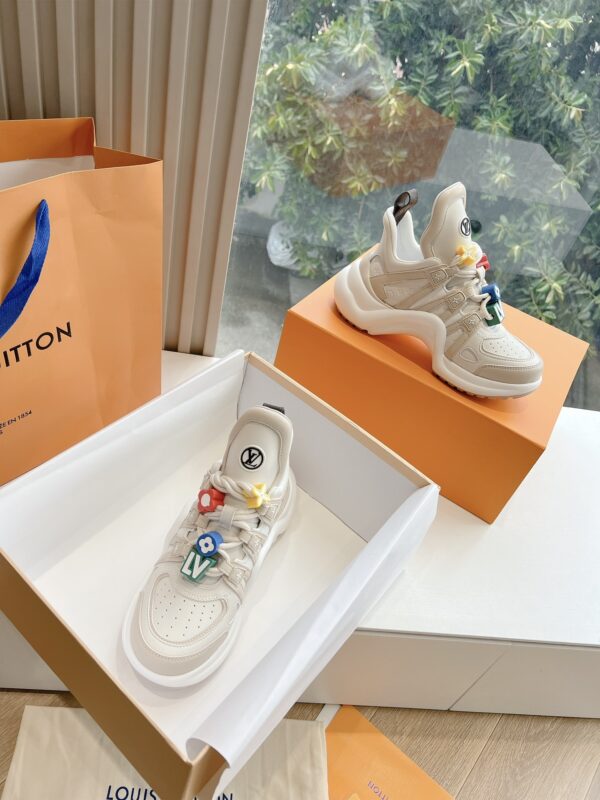Louis Vuitton – LV Archlight Sneaker