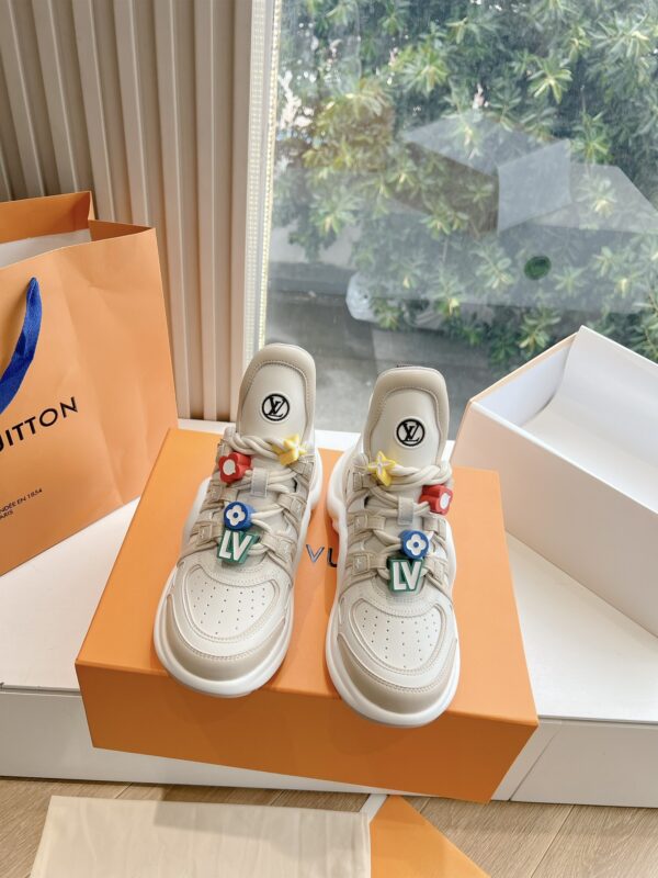 Louis Vuitton – LV Archlight Sneaker