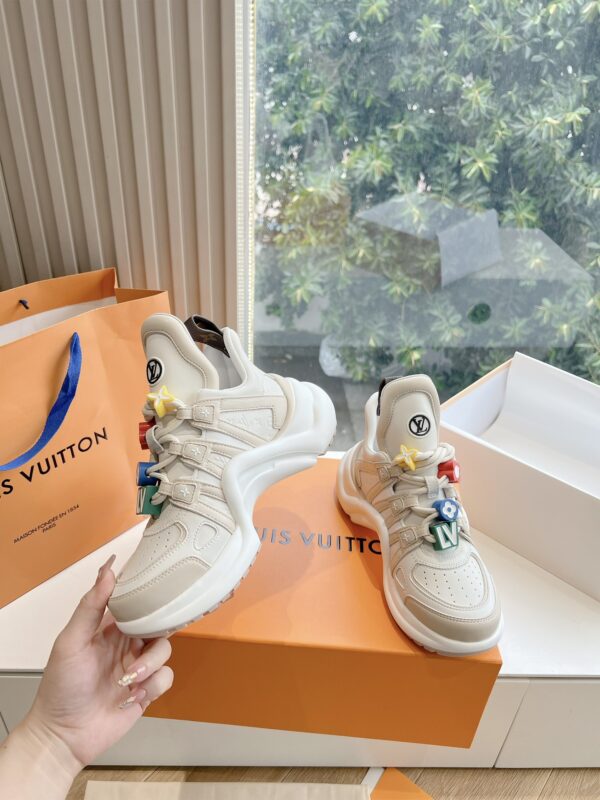 Louis Vuitton – LV Archlight Sneaker