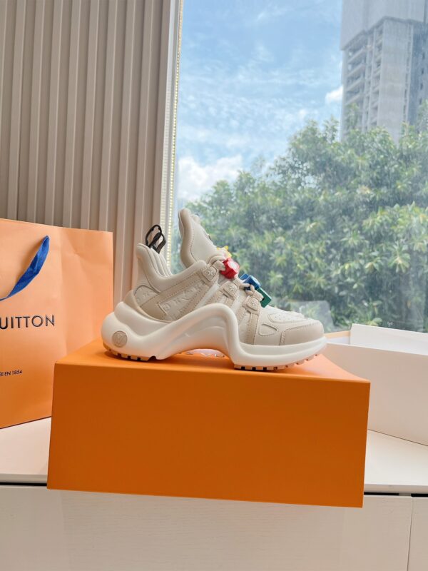 Louis Vuitton – LV Archlight Sneaker