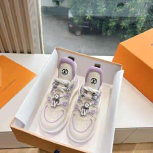 Louis Vuitton – LV Archlight Sneaker
