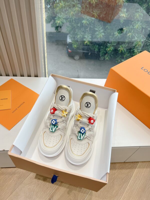Louis Vuitton – LV Archlight Sneaker