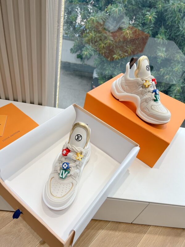 Louis Vuitton – LV Archlight Sneaker