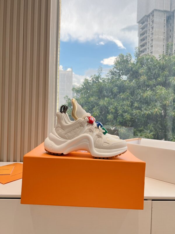 Louis Vuitton – LV Archlight Sneaker