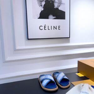 Louis Vuitton - LV Bliss Comfort Mule