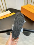 Louis Vuitton – Bom Dia Flat Comfort Mule