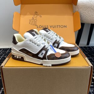 Louis Vuitton - LV Trainer Sneaker