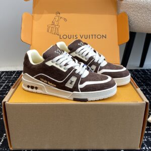 Louis Vuitton - LV Trainer Sneaker