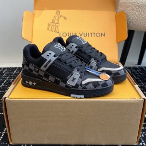 Louis Vuitton - LV Trainer Sneaker