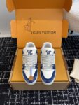 Louis Vuitton - LV Trainer Sneaker