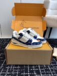 Louis Vuitton - LV Trainer Sneaker