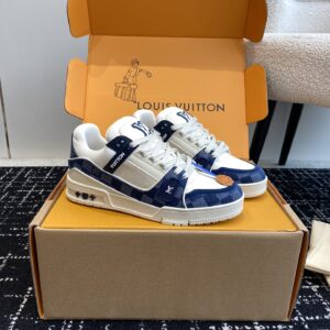 Louis Vuitton - LV Trainer Sneaker