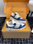 Louis Vuitton - LV Trainer Sneaker