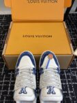 Louis Vuitton - LV Trainer Sneaker