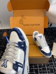 Louis Vuitton - LV Trainer Sneaker