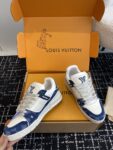 Louis Vuitton - LV Trainer Sneaker