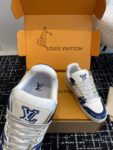 Louis Vuitton - LV Trainer Sneaker