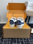 Louis Vuitton - LV Trainer Sneaker
