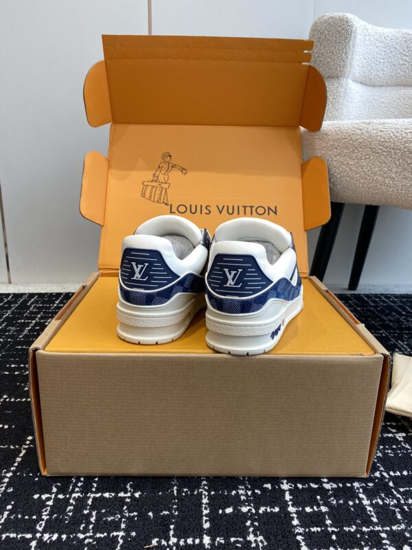 Louis Vuitton - LV Trainer Sneaker