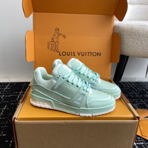 Louis Vuitton - LV Trainer Sneaker