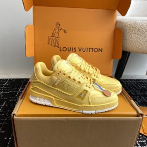 Louis Vuitton - LV Trainer Sneaker