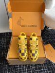 Louis Vuitton - LV Trainer Sneaker