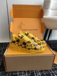 Louis Vuitton - LV Trainer Sneaker