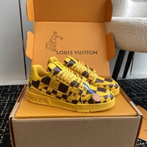 Louis Vuitton - LV Trainer Sneaker