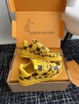 Louis Vuitton - LV Trainer Sneaker