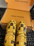 Louis Vuitton - LV Trainer Sneaker