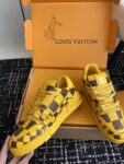 Louis Vuitton - LV Trainer Sneaker