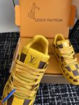 Louis Vuitton - LV Trainer Sneaker