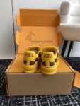 Louis Vuitton - LV Trainer Sneaker