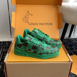 Louis Vuitton - LV Trainer Sneaker