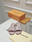 Louis Vuitton - LV Capri Flat Mule