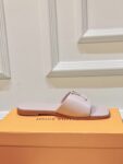 Louis Vuitton - LV Capri Flat Mule