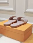 Louis Vuitton - LV Capri Flat Mule