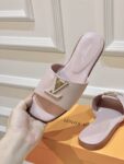 Louis Vuitton - LV Capri Flat Mule