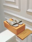 Louis Vuitton - LV Capri Flat Mule