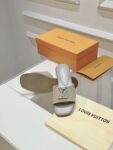 Louis Vuitton - LV Capri Flat Mule